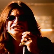 Perry Mason - Ozzy Osbourne