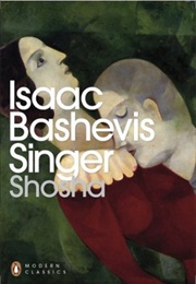 Shosha (Isaac Bashevis Singer)