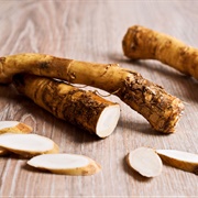 Horseradish