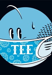 Black Peider - TEE (Tikkanen, Petteri)