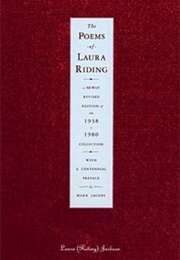 The Poems of Laura Riding (Laura Riding)