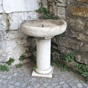 Fontanella Pubblica Trieste