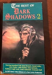 The Best of Dark Shadows 2 (1992)