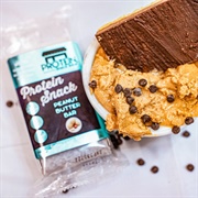 Protein Snack Shop Keto Chocolate Peanut Butter Protein Bar