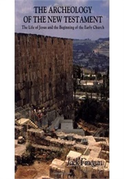 The Archaeology of the New Testament (Finegan)