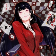 Kakegurui (2017)