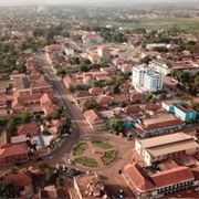 Guinea-Bissau