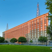 Atlanta Biltmore Hotel and Biltmore Apartments