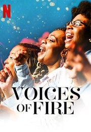 Voices of Fire (2020)