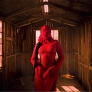 I Burned L.A. Down - Noah Cyrus