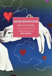 Good Behaviour (Molly Keane)