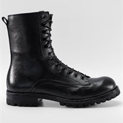 Military Boots