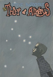 Clive Barker's the Thief of Always (Kris Oprisko)