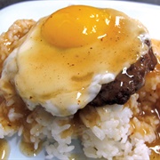 Hawaii - Loco Moco