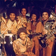 The Jacksons