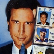 Irwin M. Fletcher (Fletch, 1985)