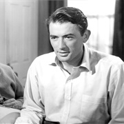 Phil Green (Gentleman's Agreement, 1947)