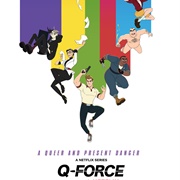 Q-Force