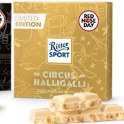 Yogurt Smack With Crunch (Circus Halligalli)