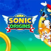 Sonic Origins