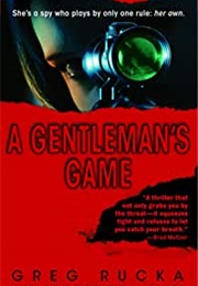 A Gentleman's Game (Greg Rucka)