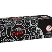 Pizzazz Zero Calorie Cola