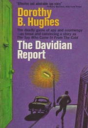 The Davidian Report (Dorothy B. Hughes)