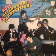Alternative Chartbusters (The Boys, 1978)