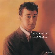 Everyday - Buddy Holly and the Crickets
