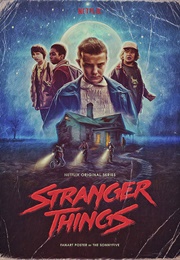 Stranger Things (2016)