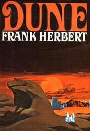 Dune (Frank Herbert)