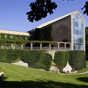 Arhus University, Denmark