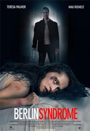 Berlin Syndrome (2017)