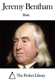 Works of Jeremy Bentham (Jeremy Bentham)