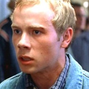 Mark Davis (Freddy vs. Jason)