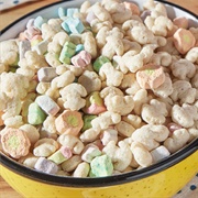 Marshmallow Cereal