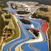 Circuit Paul Ricard