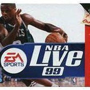NBA Live 99