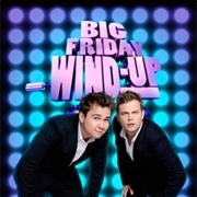 Sam and Mark's Big Friday Wind Up