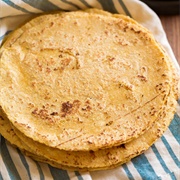 Corn Tortillas