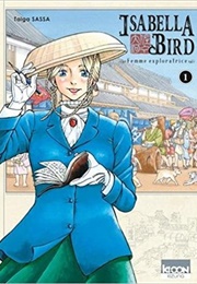 Isabella Bird in Wonderland, Vol.1 (Taiga Sassa)