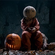 Sam (Trick 'R Treat, 2007)