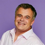 Simon Gregson