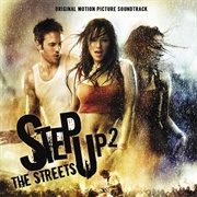 Step Up 2: The Streets Soundtrack (Sophia Fresh, 2008)