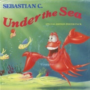 Under the Sea - &quot;The Little Mermaid&quot;