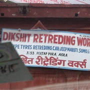 Dikshit, India