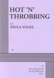 Hot 'N Throbbing (Vogel)