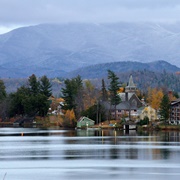 North Elba, New York