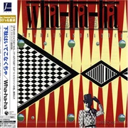 Wha-Ha-Ha - Getahaitekonakucha