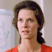 Diane Freeling (Poltergeist, 1982)